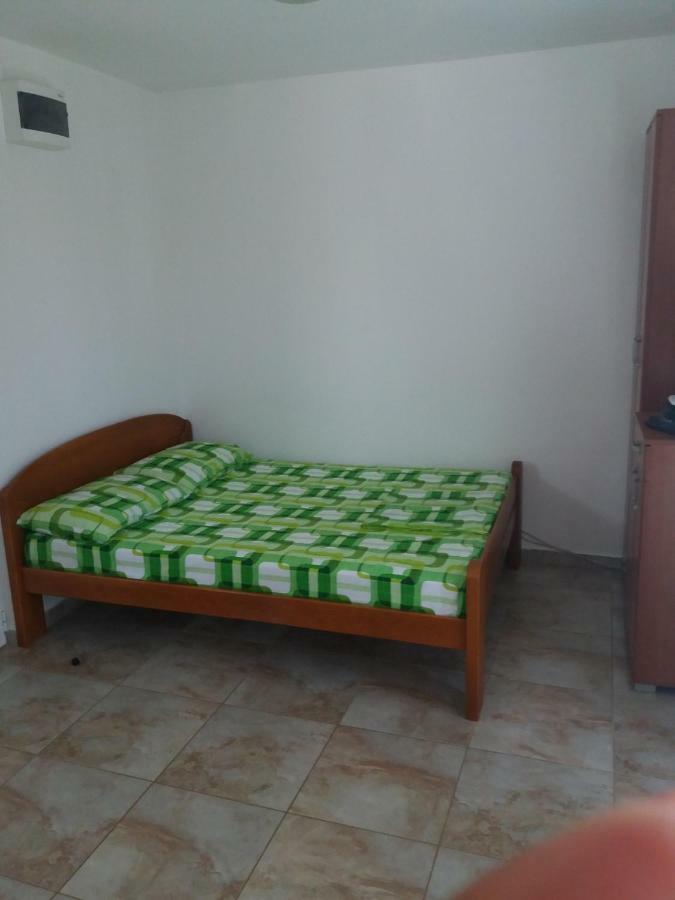 Mona&Mike Apartments Tivat Kültér fotó