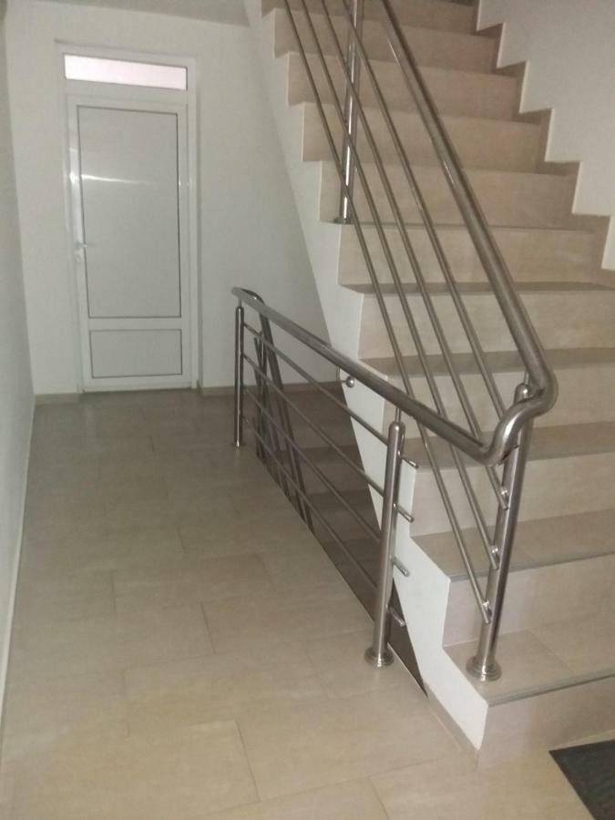 Mona&Mike Apartments Tivat Kültér fotó