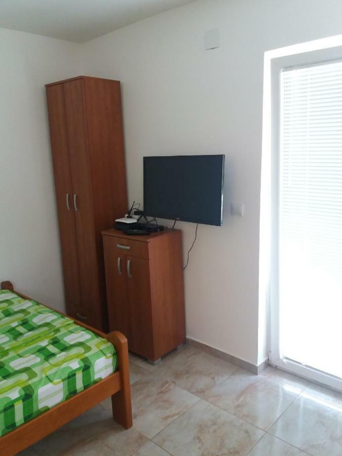 Mona&Mike Apartments Tivat Kültér fotó