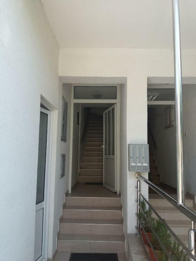 Mona&Mike Apartments Tivat Kültér fotó